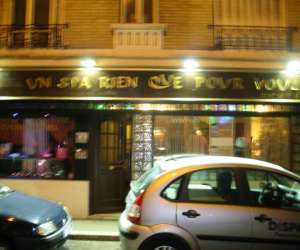 photo Equiliforme Asnieres Sur Seine 5359