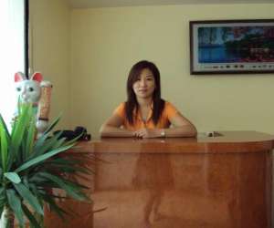 Chun Mei Massage Chinois Thai Paris 15