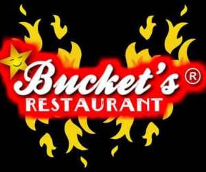 Buckets Restaurant