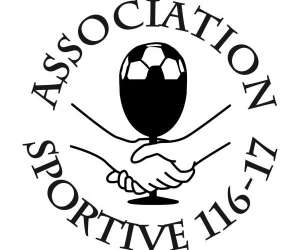 Association Sportive 116-17