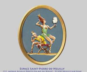 photo Operacademy Neuilly Sur Seine 8048