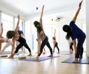 Rueil Espace Yoga