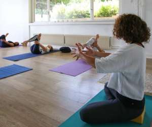 photo Rueil espace yoga Rueil Malmaison 18611