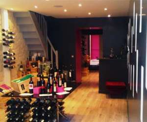 photo Cave la note rouge Paris 3eme Arrondissement 5488