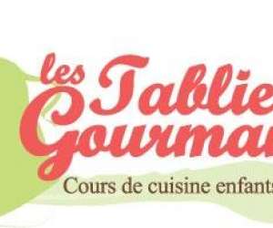 Les Tabliers Gourmands