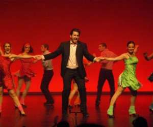 photo Hello broadway: ecole de danse, claquettes et de comedie musicale Poissy 7934