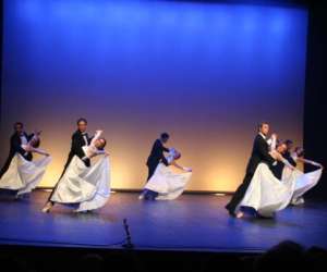 photo Hello broadway: ecole de danse, claquettes et de comedie musicale Poissy 7935