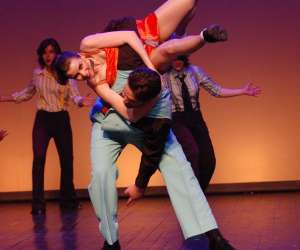 photo Hello broadway: ecole de danse, claquettes et de comedie musicale Poissy 7937