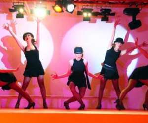 photo Hello broadway: ecole de danse, claquettes et de comedie musicale Poissy 7938