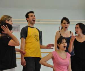 photo Hello broadway: ecole de danse, claquettes et de comedie musicale Poissy 7939