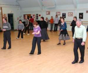 photo Hello broadway: ecole de danse, claquettes et de comedie musicale Poissy 7942