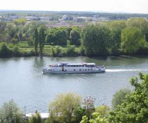 Office De Tourisme Auvers-sur-oise