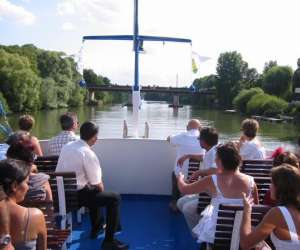 photo Office de tourisme auvers-sur-oise Auvers Sur Oise 5557