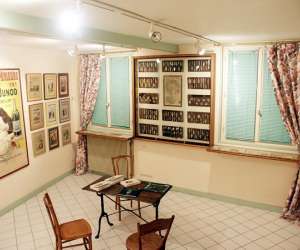 photo Office de tourisme auvers-sur-oise Auvers Sur Oise 5565