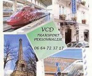 Transport Vcd