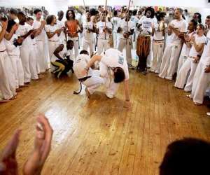 photo Mjc ermont ' club de capoeira ' Ermont 5606