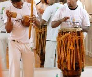 photo Mjc ermont ' club de capoeira ' Ermont 5608