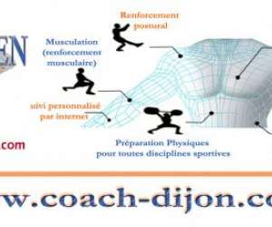 Julien Coach Sportif