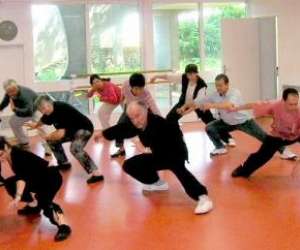 Cours De Tai Chi Chuan, Chi Gong, Mditation De Saint C