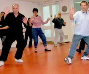 photo Cours de tai chi chuan, chi gong, mditation de saint cyr l'ecole St Cyr L Ecole 5678
