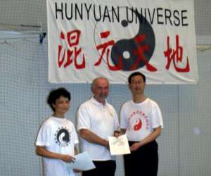 photo Cours de tai chi chuan, chi gong, mditation de saint cyr l'ecole St Cyr L Ecole 5679