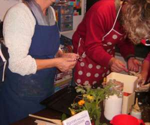 photo Ateliers sauvages et comestibles Viarmes 16602