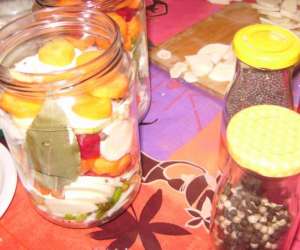 photo Ateliers sauvages et comestibles Viarmes 16604
