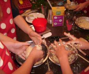 photo Ateliers sauvages et comestibles Viarmes 16607