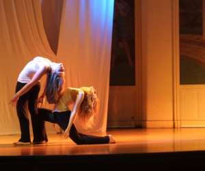 photo Ecole de danse modern jazz et salsa Paris 5eme Arrondissement 8282