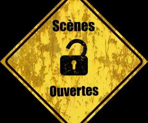 Scènes Ouvertes Du Be There Scènes Ouvertes Du Be There