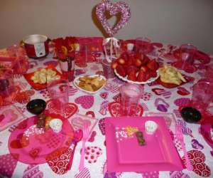 photo Anniversaires lollipop kidz - organisation de fetes d'enfants a domicile Versailles 6723