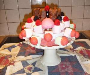 photo Anniversaires lollipop kidz - organisation de fetes d'enfants a domicile Versailles 6725