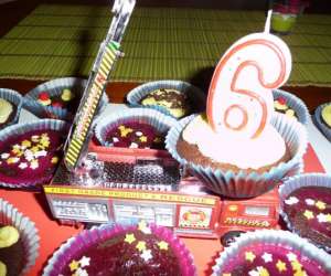 photo Anniversaires lollipop kidz - organisation de fetes d'enfants a domicile Versailles 6891