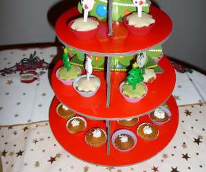 photo Anniversaires lollipop kidz - organisation de fetes d'enfants a domicile Versailles 6892
