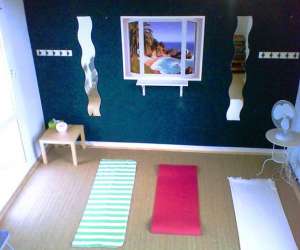 Espace Relaxation Sophrologie