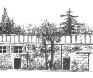 Théâtre De L'usine Théâtre De L'usine