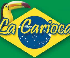 Restaurant La Carioca