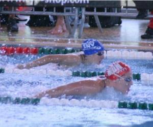 Socit De Natation De Versailles