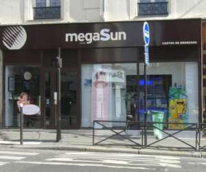 Megasun Paris 12