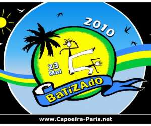 photo Vamos capoeira paris Paris 15eme Arrondissement 5879