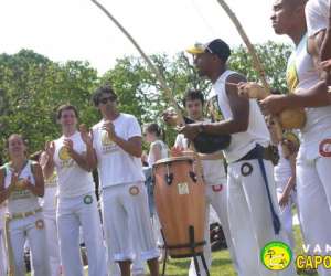 photo Vamos capoeira paris Paris 15eme Arrondissement 5882