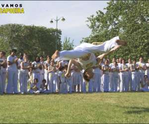photo Vamos capoeira paris Paris 15eme Arrondissement 5883