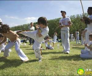 photo Vamos capoeira paris Paris 15eme Arrondissement 5885