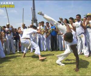 photo Vamos capoeira paris Paris 15eme Arrondissement 5886