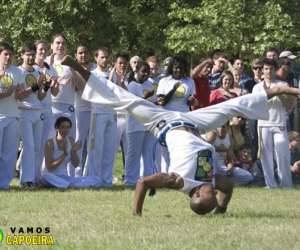 photo Vamos capoeira paris Paris 15eme Arrondissement 5887