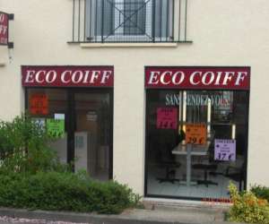 Eco Coiff Coiffure Discount