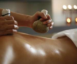 photo Spa reve nature St Germain En Laye 5950