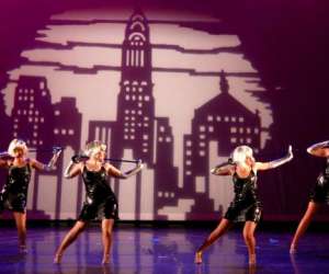 photo Studio-dance Gagny 10840