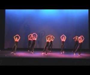 photo Studio-dance Gagny 10843
