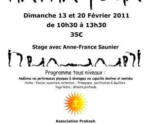 photo Ecole peter goss/ association prakash Paris 10eme Arrondissement 6595
